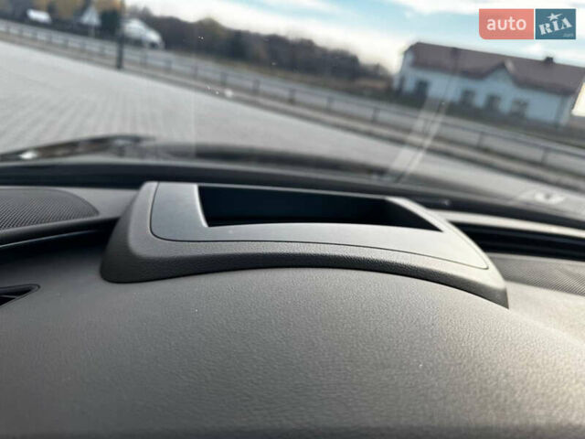 Сірий Ауді А6, об'ємом двигуна 3 л та пробігом 218 тис. км за 20500 $, фото 14 на Automoto.ua