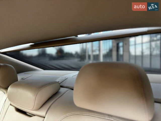 Сірий Ауді А6, об'ємом двигуна 3 л та пробігом 218 тис. км за 20500 $, фото 22 на Automoto.ua