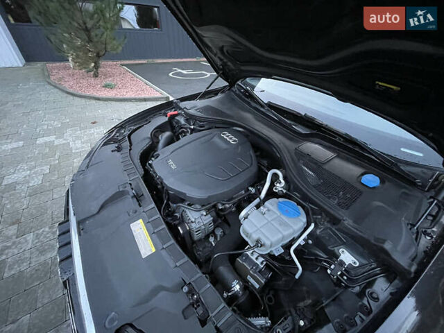 Серый Ауди А6, объемом двигателя 2 л и пробегом 330 тыс. км за 14900 $, фото 36 на Automoto.ua