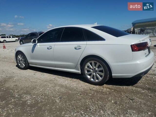 Серый Ауди А6, объемом двигателя 1.98 л и пробегом 156 тыс. км за 2800 $, фото 3 на Automoto.ua