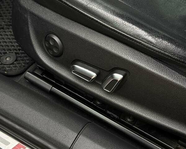 Серый Ауди А6, объемом двигателя 1.98 л и пробегом 195 тыс. км за 18500 $, фото 26 на Automoto.ua