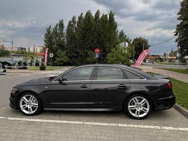 Серый Ауди А6, объемом двигателя 1.98 л и пробегом 135 тыс. км за 18400 $, фото 4 на Automoto.ua