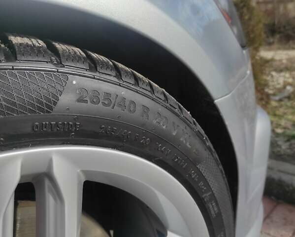 Серый Ауди А6, объемом двигателя 1.98 л и пробегом 215 тыс. км за 17400 $, фото 44 на Automoto.ua