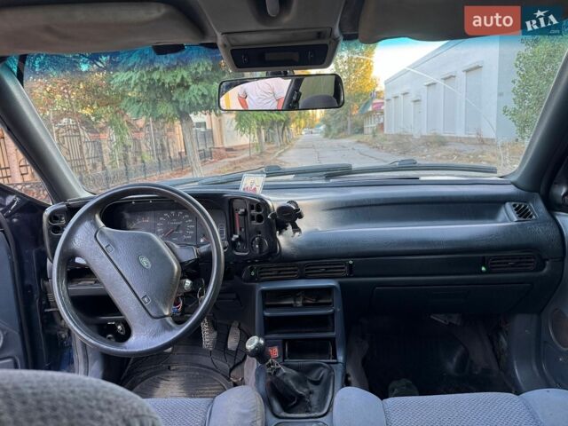 Сірий Ауді А6, об'ємом двигуна 3 л та пробігом 290 тис. км за 17854 $, фото 9 на Automoto.ua