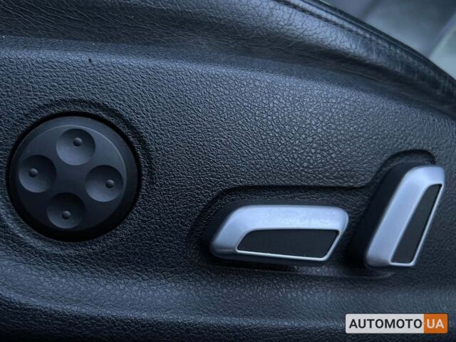 Серый Ауди А6, объемом двигателя 2 л и пробегом 187 тыс. км за 19700 $, фото 17 на Automoto.ua