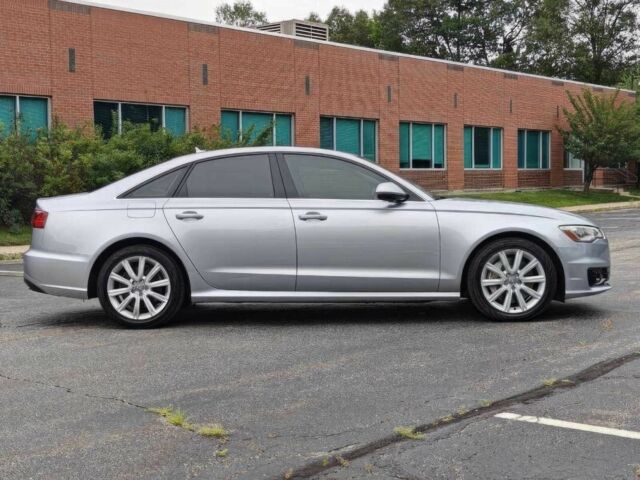 Серый Ауди А6, объемом двигателя 3 л и пробегом 74 тыс. км за 14200 $, фото 3 на Automoto.ua