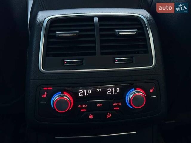 Серый Ауди А6, объемом двигателя 3 л и пробегом 176 тыс. км за 21200 $, фото 62 на Automoto.ua