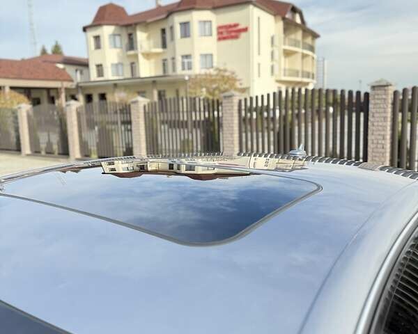 Серый Ауди А6, объемом двигателя 1.98 л и пробегом 193 тыс. км за 17500 $, фото 32 на Automoto.ua