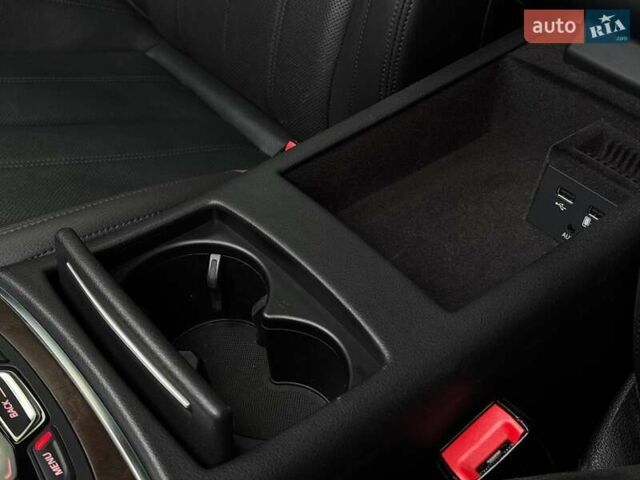 Серый Ауди А6, объемом двигателя 3 л и пробегом 176 тыс. км за 21200 $, фото 81 на Automoto.ua