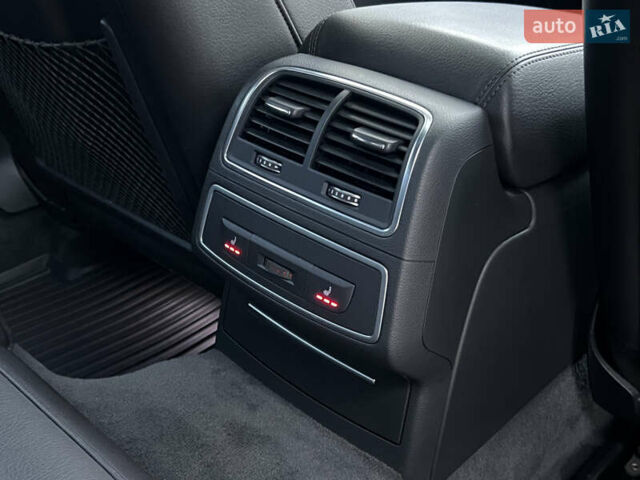 Сірий Ауді А6, об'ємом двигуна 2 л та пробігом 215 тис. км за 17490 $, фото 37 на Automoto.ua