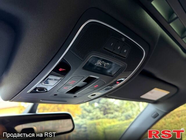 Серый Ауди А6, объемом двигателя 2 л и пробегом 158 тыс. км за 18500 $, фото 11 на Automoto.ua