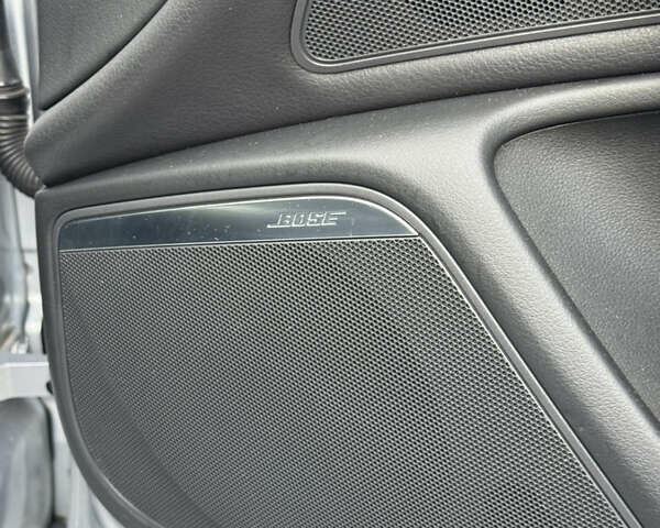 Сірий Ауді А6, об'ємом двигуна 1.98 л та пробігом 149 тис. км за 20500 $, фото 35 на Automoto.ua