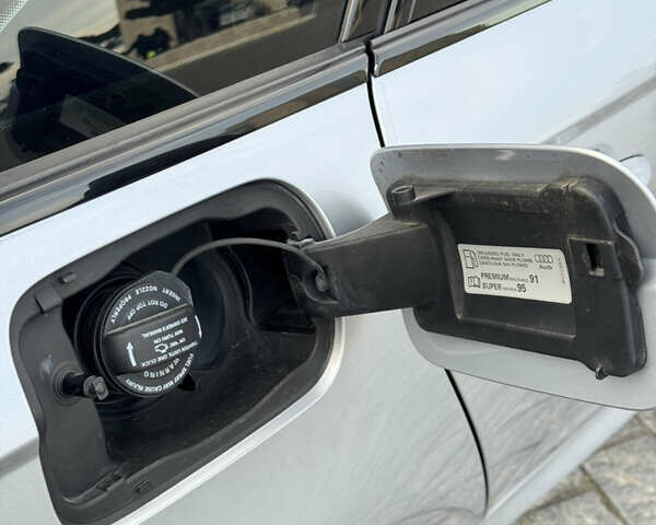 Сірий Ауді А6, об'ємом двигуна 1.98 л та пробігом 149 тис. км за 20500 $, фото 39 на Automoto.ua