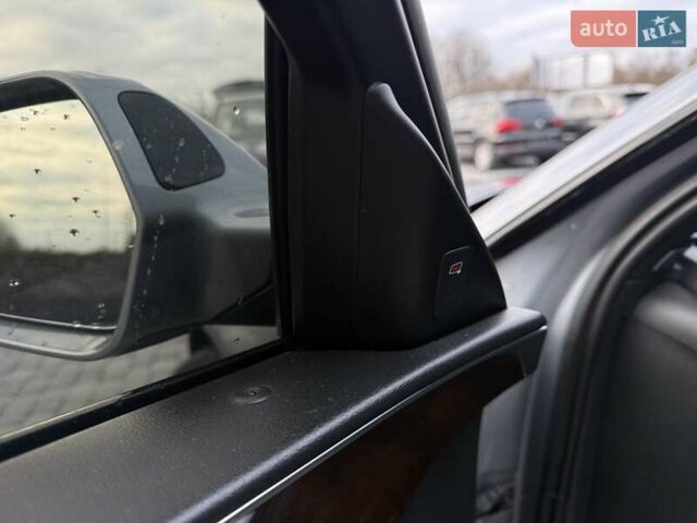 Серый Ауди А6, объемом двигателя 3 л и пробегом 177 тыс. км за 11800 $, фото 13 на Automoto.ua