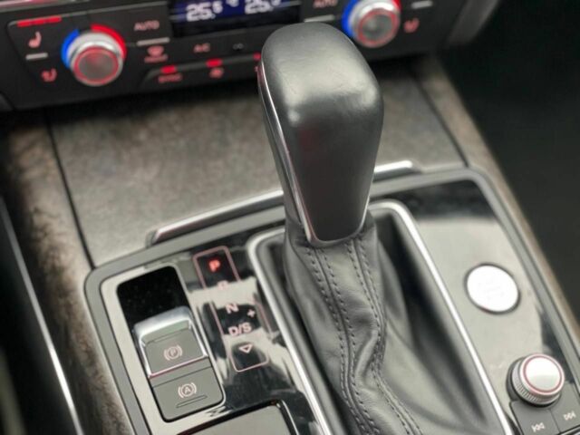 Серый Ауди А6, объемом двигателя 2 л и пробегом 97 тыс. км за 22600 $, фото 14 на Automoto.ua