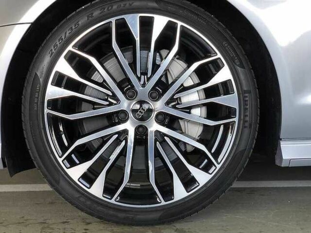 Сірий Ауді А6, об'ємом двигуна 2 л та пробігом 64 тис. км за 16250 $, фото 6 на Automoto.ua