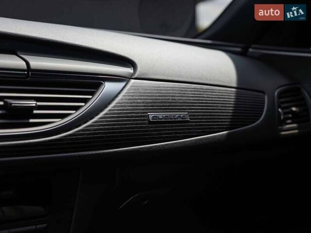 Ауди А6 2017 в Киеве на Automoto.ua Серый Ауди А6, объемом двигателя 2.97 л и пробегом 260 тыс. км за 35000 $, фото 21 на Automoto.ua