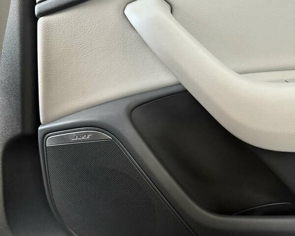 Серый Ауди А6, объемом двигателя 1.98 л и пробегом 87 тыс. км за 23800 $, фото 21 на Automoto.ua