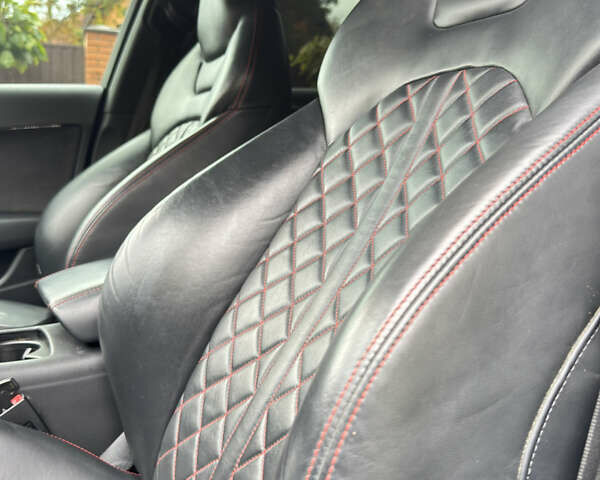 Серый Ауди А6, объемом двигателя 3 л и пробегом 170 тыс. км за 21000 $, фото 10 на Automoto.ua