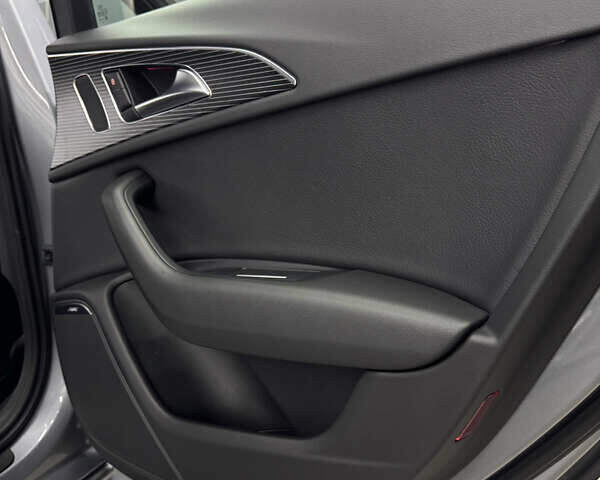 Серый Ауди А6, объемом двигателя 1.98 л и пробегом 108 тыс. км за 20900 $, фото 29 на Automoto.ua