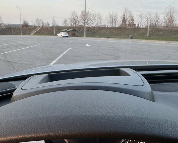 Сірий Ауді А6, об'ємом двигуна 1.97 л та пробігом 154 тис. км за 25000 $, фото 18 на Automoto.ua