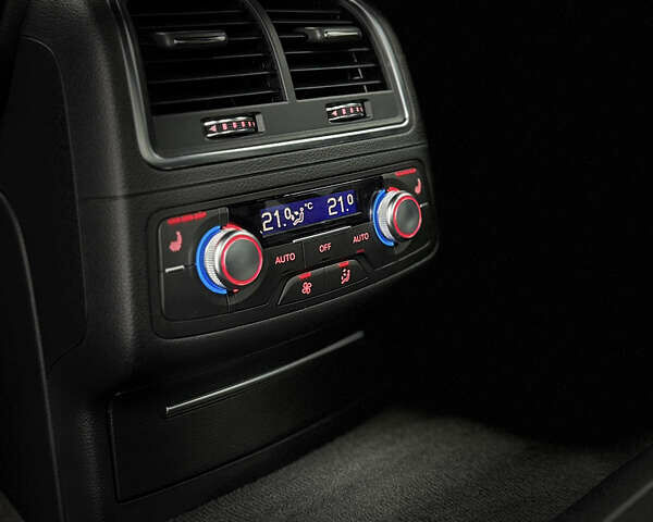 Серый Ауди А6, объемом двигателя 1.98 л и пробегом 108 тыс. км за 20900 $, фото 38 на Automoto.ua