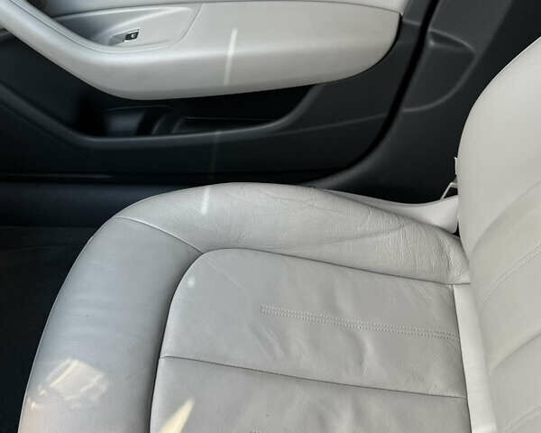 Серый Ауди А6, объемом двигателя 1.98 л и пробегом 87 тыс. км за 23800 $, фото 14 на Automoto.ua