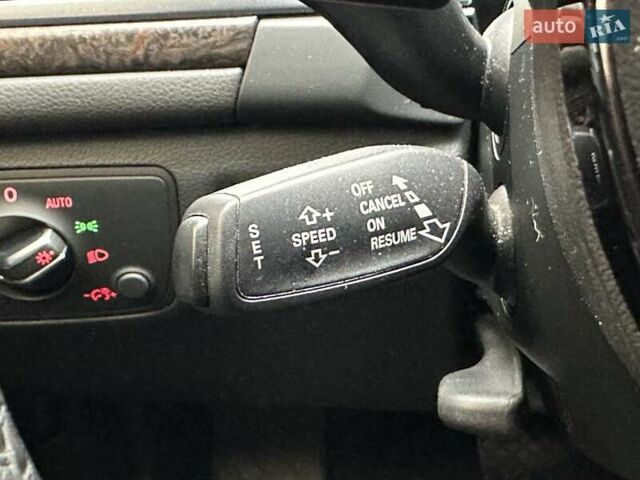 Сірий Ауді А6, об'ємом двигуна 1.98 л та пробігом 89 тис. км за 22000 $, фото 39 на Automoto.ua