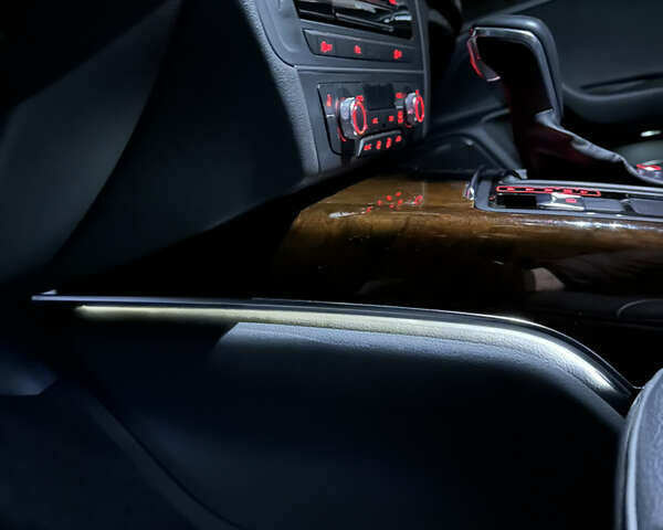 Серый Ауди А6, объемом двигателя 2 л и пробегом 70 тыс. км за 24500 $, фото 18 на Automoto.ua