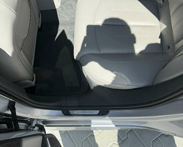 Серый Ауди А6, объемом двигателя 1.98 л и пробегом 87 тыс. км за 23800 $, фото 23 на Automoto.ua