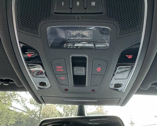 Сірий Ауді А6, об'ємом двигуна 1.98 л та пробігом 149 тис. км за 20500 $, фото 20 на Automoto.ua