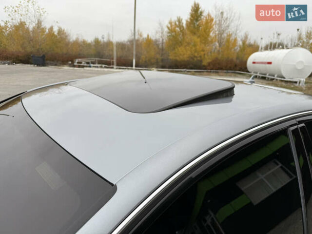 Сірий Ауді А6, об'ємом двигуна 2 л та пробігом 123 тис. км за 18800 $, фото 48 на Automoto.ua