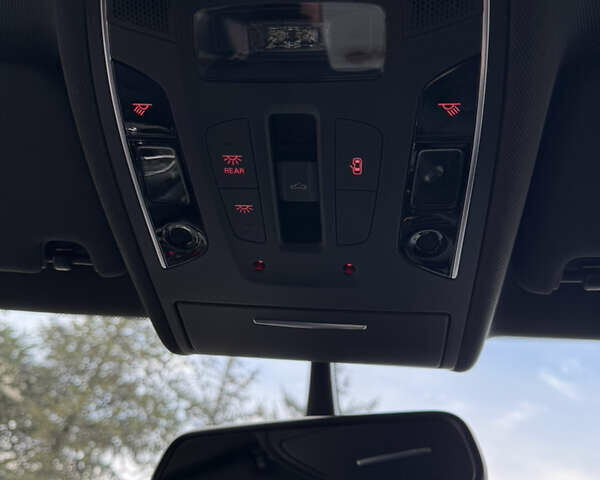 Сірий Ауді А6, об'ємом двигуна 1.98 л та пробігом 149 тис. км за 20500 $, фото 19 на Automoto.ua