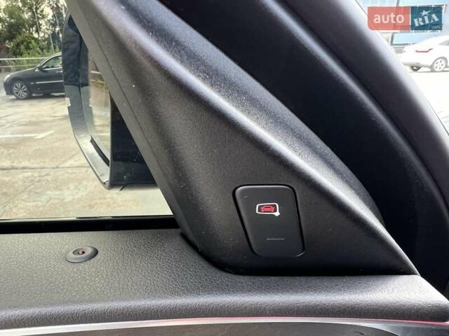 Сірий Ауді А6, об'ємом двигуна 1.98 л та пробігом 88 тис. км за 22400 $, фото 26 на Automoto.ua
