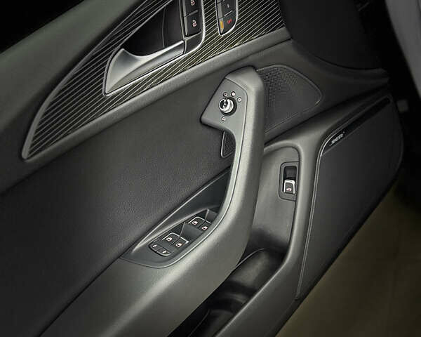 Серый Ауди А6, объемом двигателя 1.98 л и пробегом 108 тыс. км за 20900 $, фото 25 на Automoto.ua