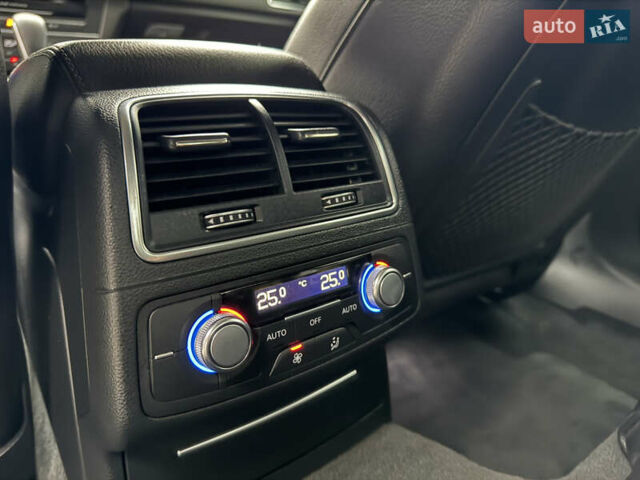 Сірий Ауді А6, об'ємом двигуна 2 л та пробігом 159 тис. км за 14800 $, фото 8 на Automoto.ua