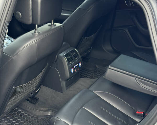 Сірий Ауді А6, об'ємом двигуна 1.98 л та пробігом 149 тис. км за 20500 $, фото 41 на Automoto.ua