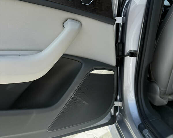 Серый Ауди А6, объемом двигателя 1.98 л и пробегом 87 тыс. км за 23800 $, фото 22 на Automoto.ua