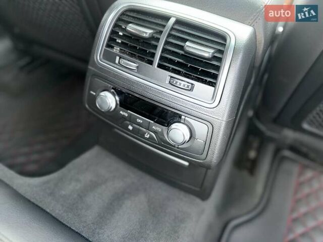 Серый Ауди А6, объемом двигателя 3 л и пробегом 177 тыс. км за 11800 $, фото 24 на Automoto.ua