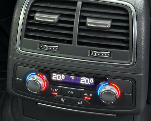 Сірий Ауді А6, об'ємом двигуна 1.98 л та пробігом 149 тис. км за 20500 $, фото 33 на Automoto.ua