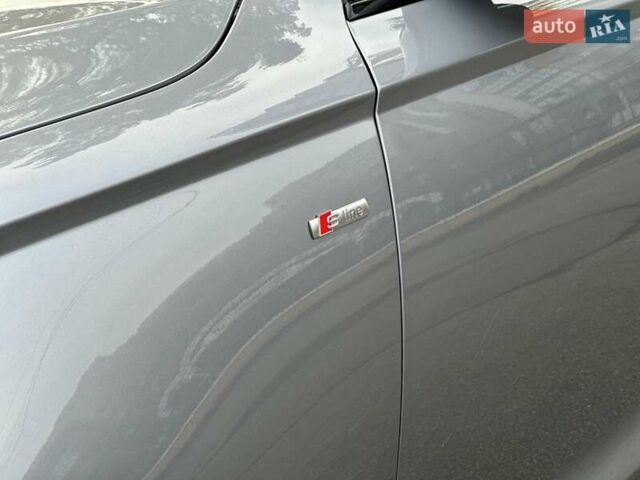 Сірий Ауді А6, об'ємом двигуна 1.98 л та пробігом 89 тис. км за 22000 $, фото 4 на Automoto.ua