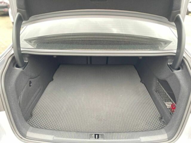 Серый Ауди А6, объемом двигателя 2 л и пробегом 97 тыс. км за 22600 $, фото 22 на Automoto.ua