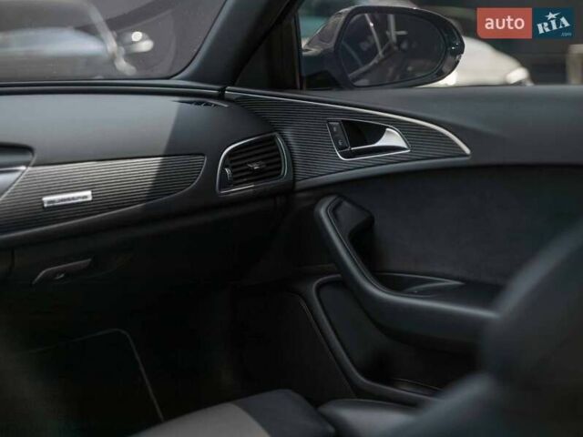 Ауди А6 2017 в Киеве на Automoto.ua Серый Ауди А6, объемом двигателя 2.97 л и пробегом 260 тыс. км за 35000 $, фото 14 на Automoto.ua