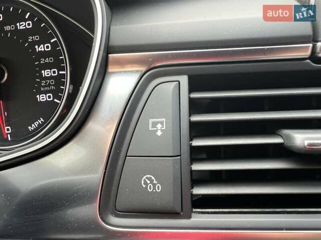 Сірий Ауді А6, об'ємом двигуна 1.98 л та пробігом 88 тис. км за 22400 $, фото 28 на Automoto.ua