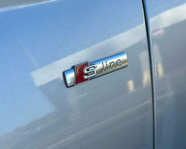 Серый Ауди А6, объемом двигателя 1.98 л и пробегом 124 тыс. км за 22400 $, фото 20 на Automoto.ua