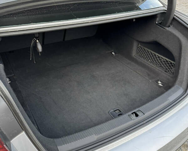 Сірий Ауді А6, об'ємом двигуна 1.98 л та пробігом 149 тис. км за 20500 $, фото 44 на Automoto.ua