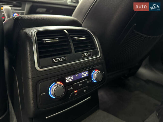 Сірий Ауді А6, об'ємом двигуна 2 л та пробігом 159 тис. км за 14800 $, фото 9 на Automoto.ua