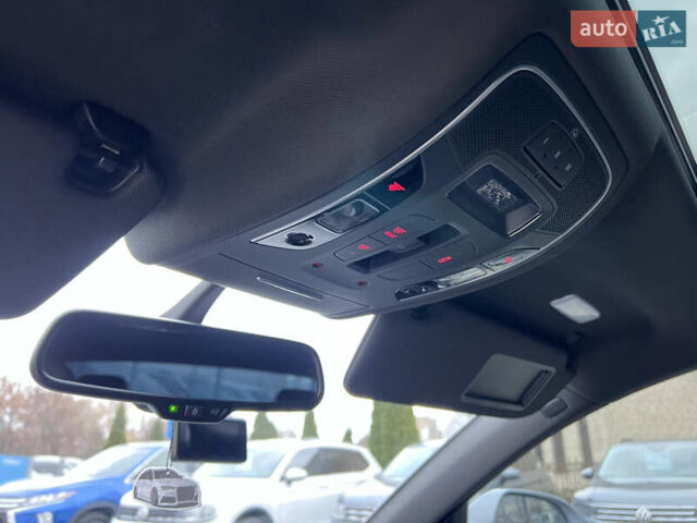 Сірий Ауді А6, об'ємом двигуна 2 л та пробігом 215 тис. км за 17490 $, фото 26 на Automoto.ua