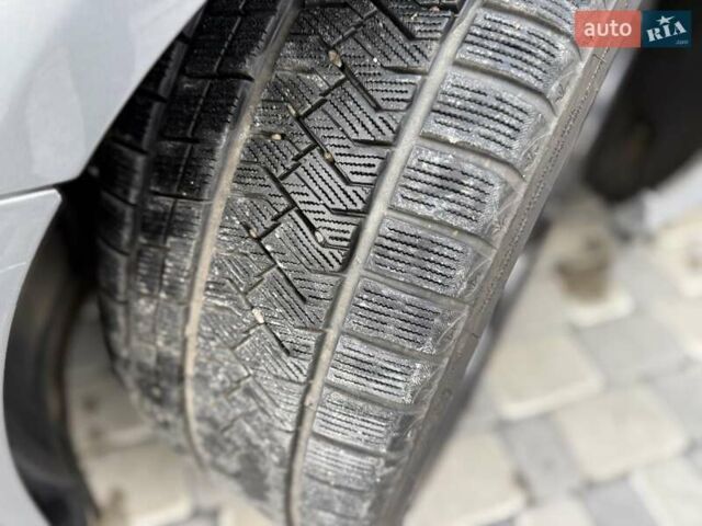 Серый Ауди А6, объемом двигателя 3 л и пробегом 177 тыс. км за 11800 $, фото 9 на Automoto.ua