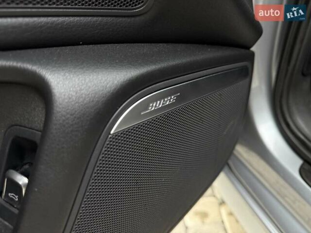 Серый Ауди А6, объемом двигателя 3 л и пробегом 177 тыс. км за 11800 $, фото 11 на Automoto.ua